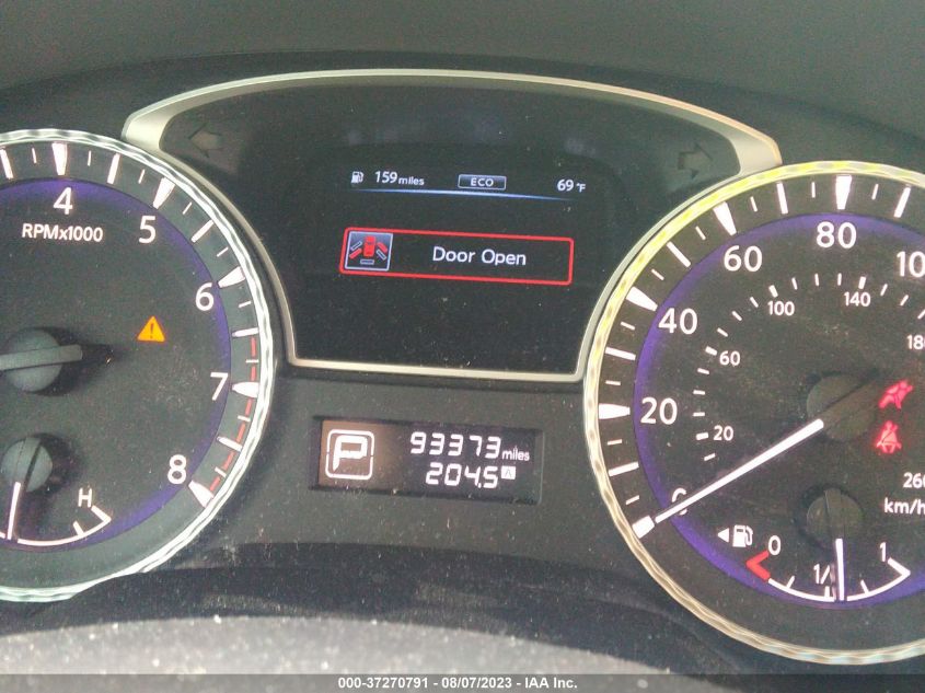 2014 INFINITI QX60 - 5N1AL0MM8EC538679