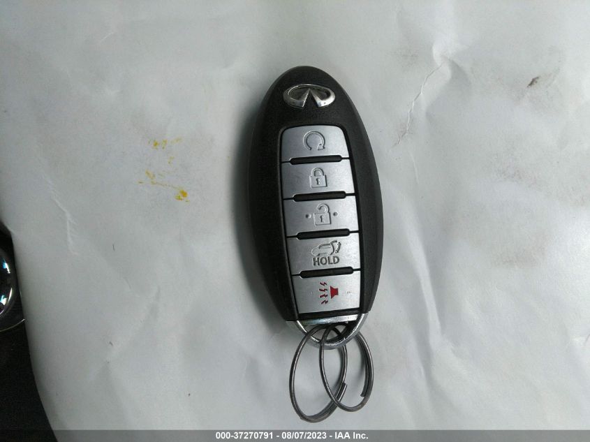 2014 INFINITI QX60 - 5N1AL0MM8EC538679