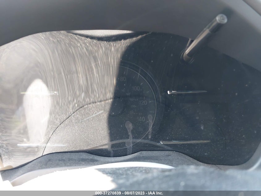 VIN 3CZRU5H57MM714603 2021 HONDA HR-V EX