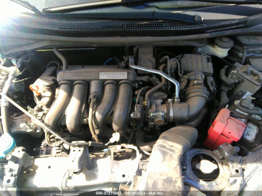 2016 HONDA FIT LX - 0JHMGK5H5XGS00576