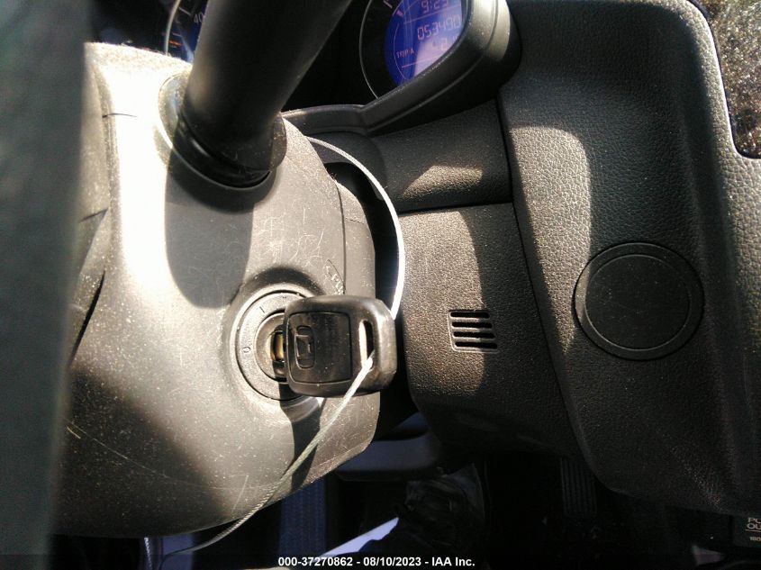 2016 HONDA FIT LX - 0JHMGK5H5XGS00576