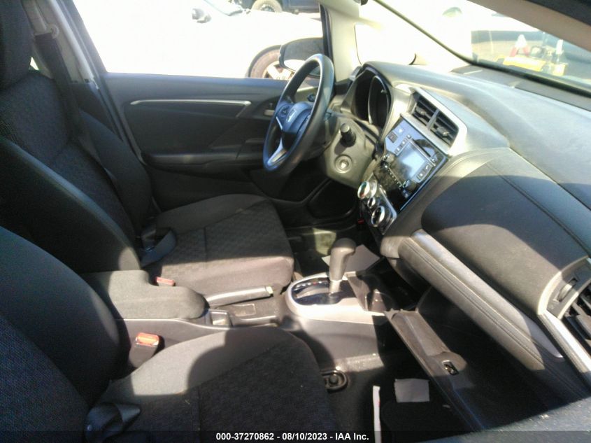 2016 HONDA FIT LX - 0JHMGK5H5XGS00576