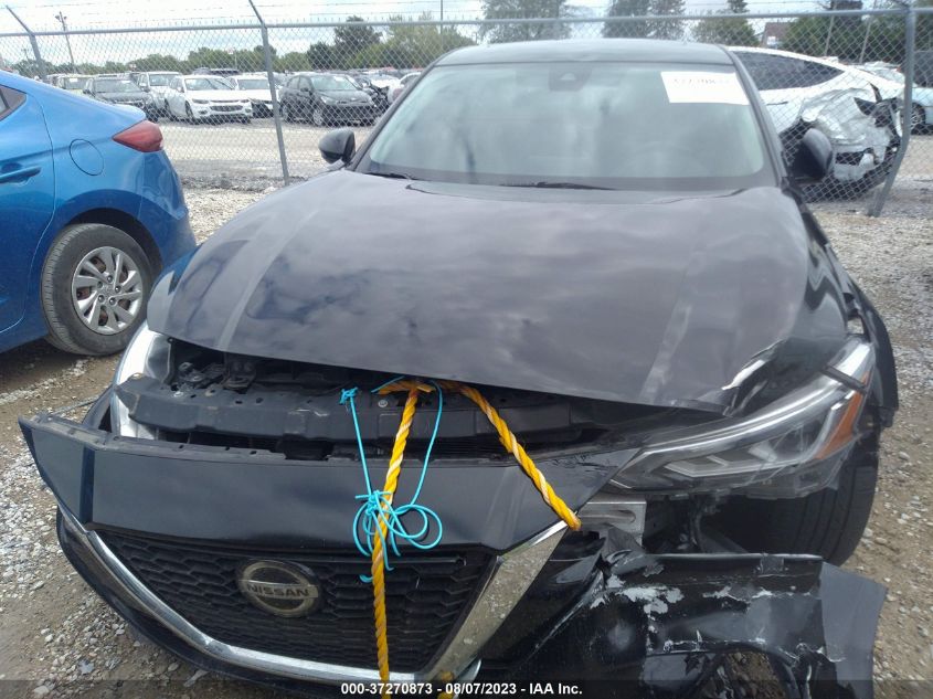2019 NISSAN ALTIMA 2.5 SL - 1N4BL4EVXKC155528