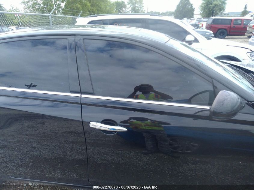 2019 NISSAN ALTIMA 2.5 SL - 1N4BL4EVXKC155528
