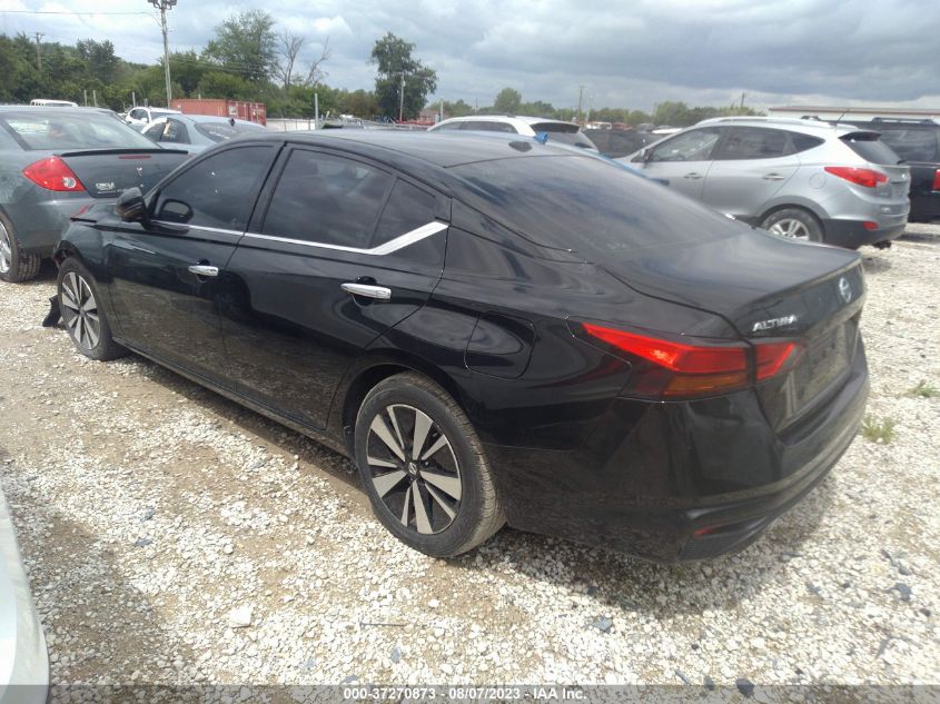 2019 NISSAN ALTIMA 2.5 SL - 1N4BL4EVXKC155528