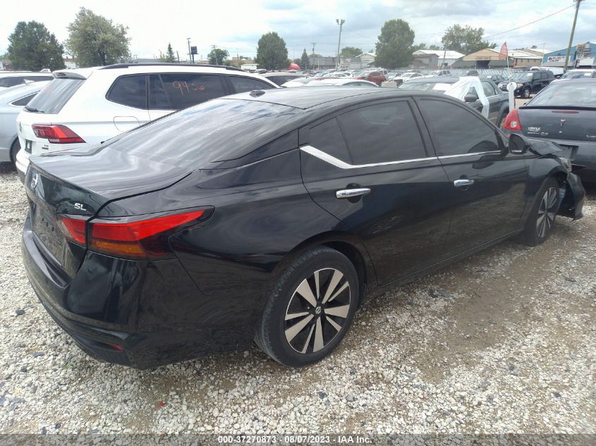 2019 NISSAN ALTIMA 2.5 SL - 1N4BL4EVXKC155528
