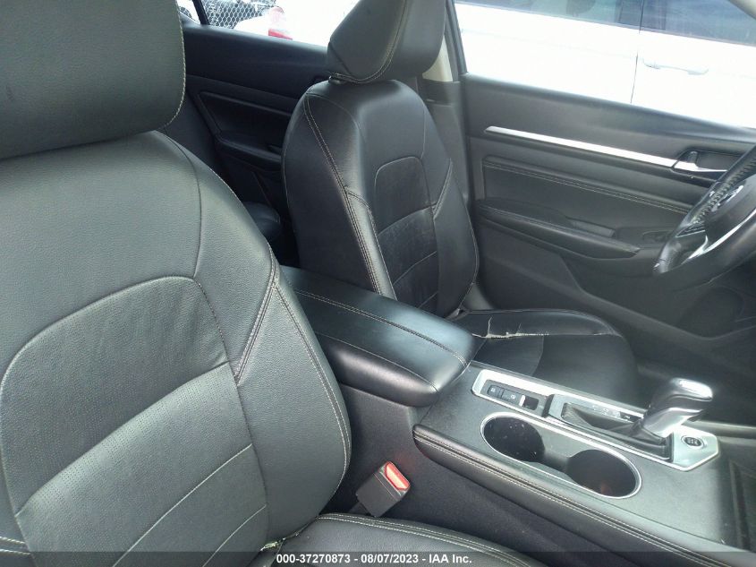 2019 NISSAN ALTIMA 2.5 SL - 1N4BL4EVXKC155528