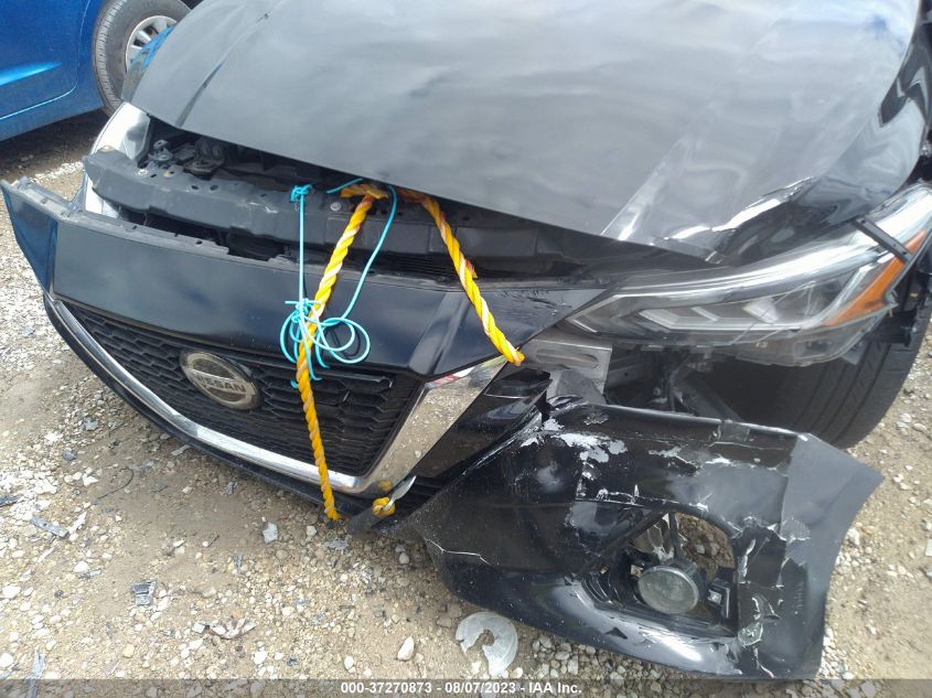 2019 NISSAN ALTIMA 2.5 SL - 1N4BL4EVXKC155528