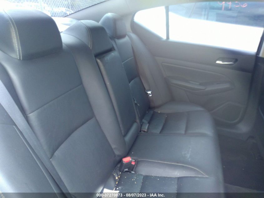 2019 NISSAN ALTIMA 2.5 SL - 1N4BL4EVXKC155528