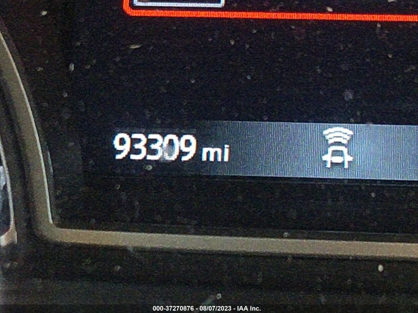2018 NISSAN ALTIMA 2.5 SR - 1N4AL3AP0JC239627