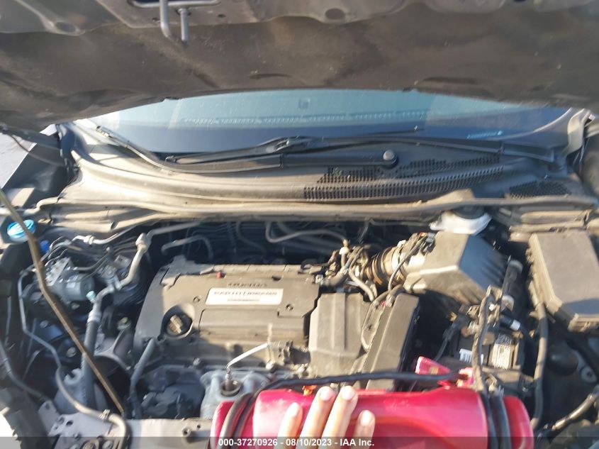 2015 HONDA CR-V EX - 3CZRM3H58FG711344