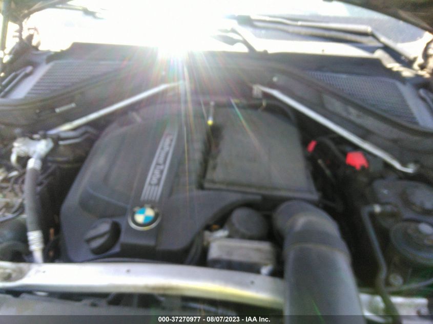 2014 BMW X6 XDRIVE35I - 5UXFG2C56E0C43636