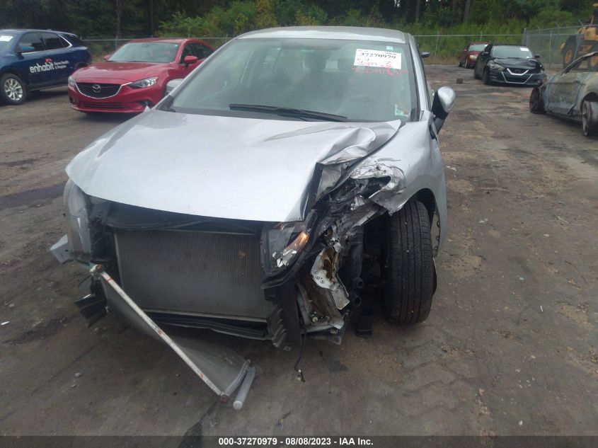 2015 HONDA CIVIC SEDAN LX - 2HGFB2F52FH559803
