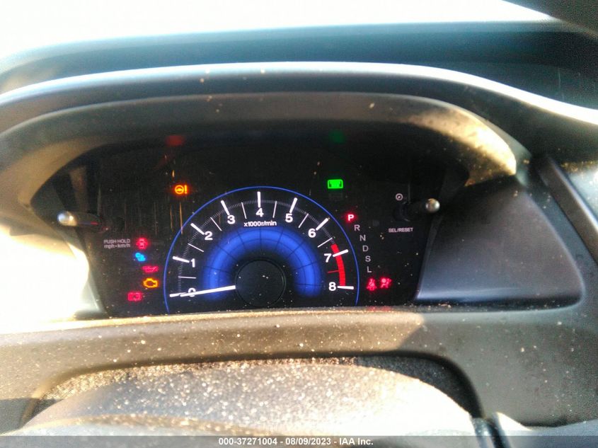 2015 HONDA CIVIC SEDAN SE - 19XFB2F7XFE219455