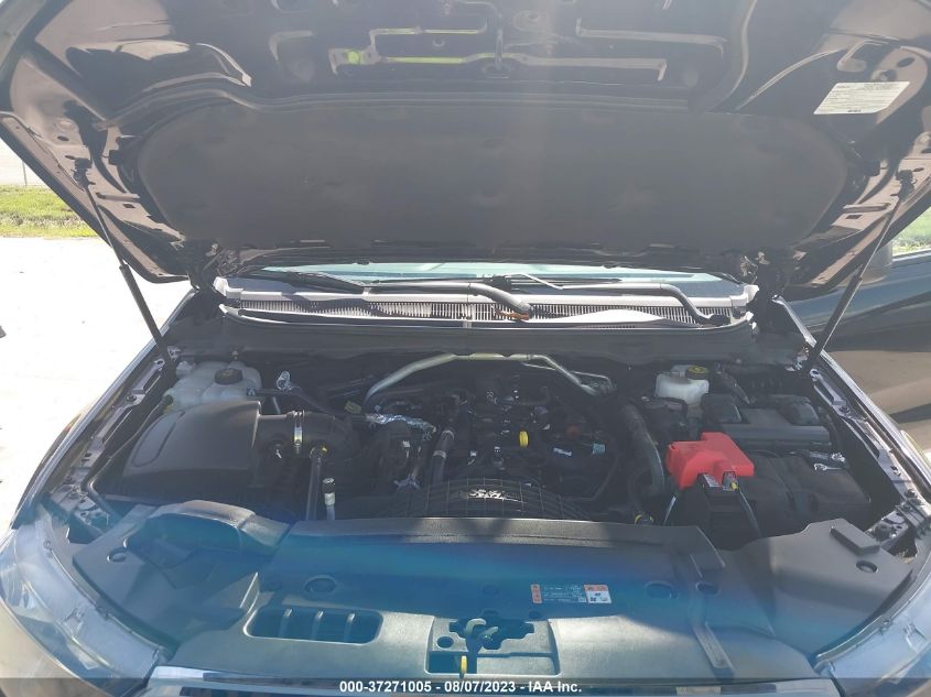 2021 FORD RANGER XL/XLT/LARIAT - 1FTER4EH3MLE00897