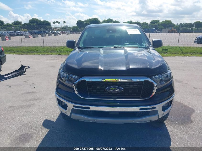 2021 FORD RANGER XL/XLT/LARIAT - 1FTER4EH3MLE00897