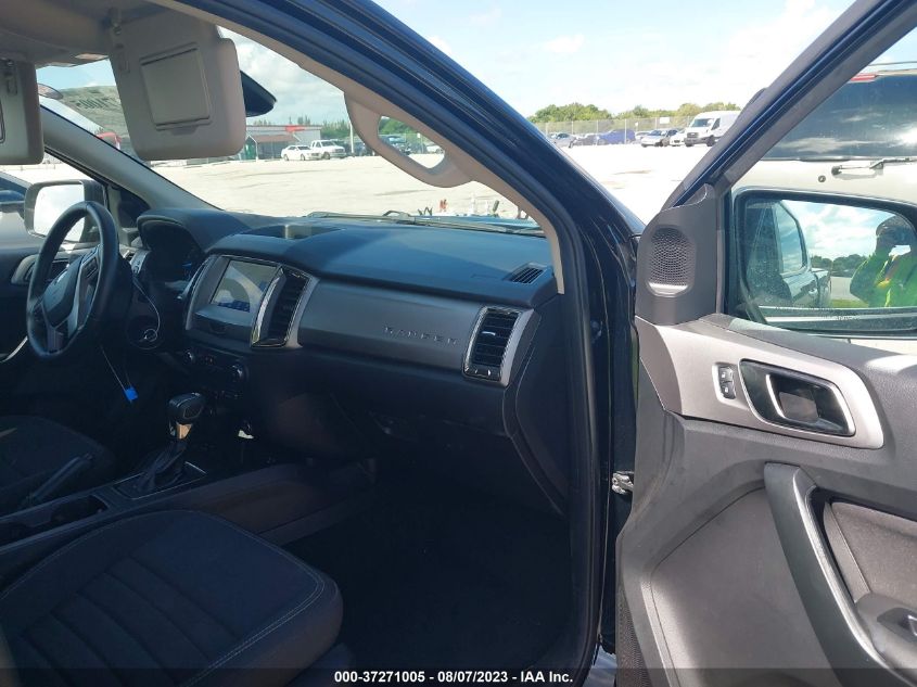 2021 FORD RANGER XL/XLT/LARIAT - 1FTER4EH3MLE00897