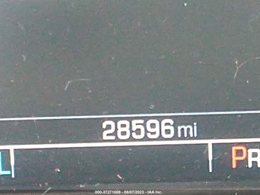 2019 CHEVROLET SILVERADO 1500 LD LT 2GCVKPEC3K1199824