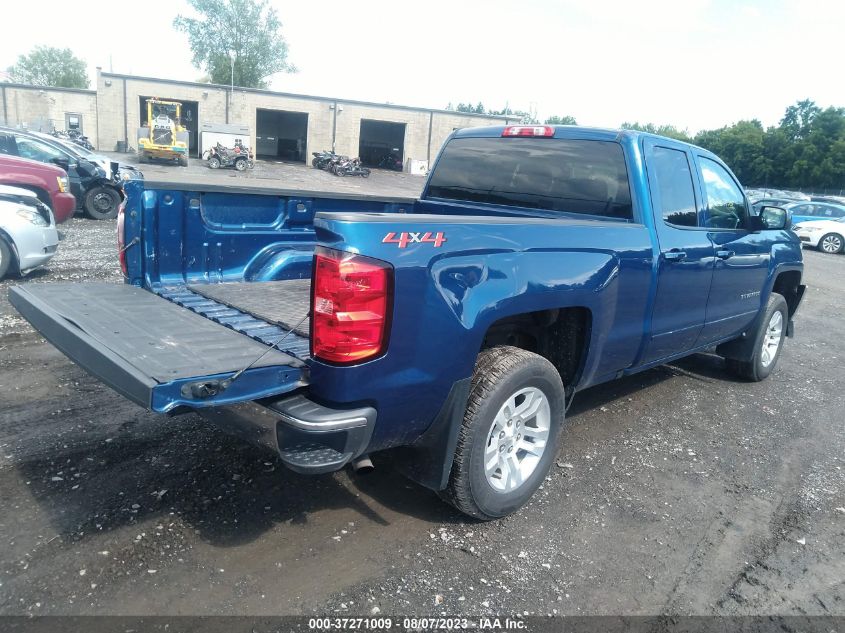 2019 CHEVROLET SILVERADO 1500 LD LT 2GCVKPEC3K1199824