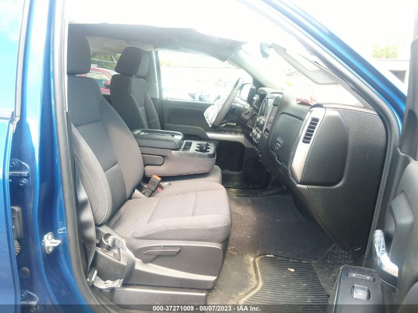 2019 CHEVROLET SILVERADO 1500 LD LT 2GCVKPEC3K1199824