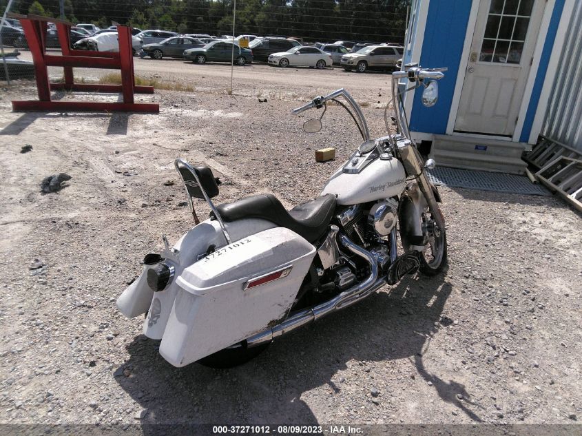 2004 HARLEY-DAVIDSON FLSTFI 1HD1BXB394Y082251