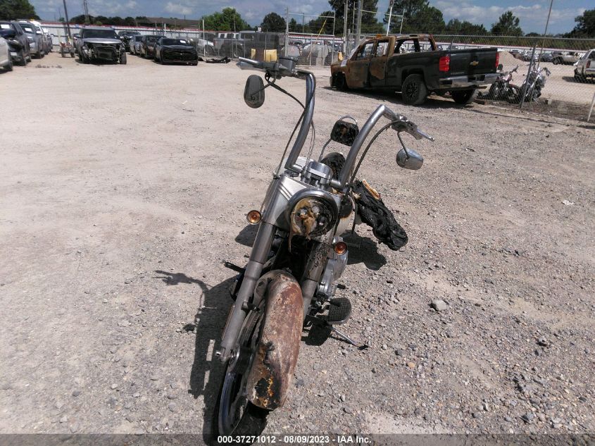 2004 HARLEY-DAVIDSON FLSTFI 1HD1BXB394Y082251