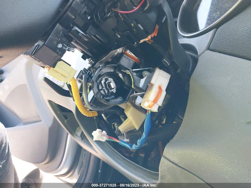 2016 HYUNDAI ELANTRA SE - 5NPDH4AE8GH731591
