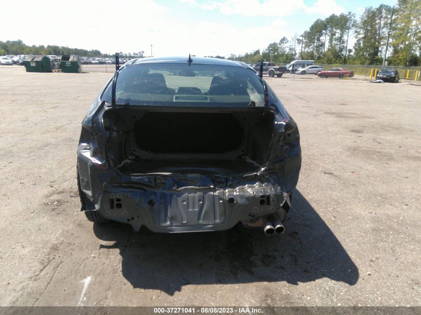 2022 TOYOTA COROLLA SE/SE NIGHTSHADE/APEX SE - JTDS4MCE0NJ093518