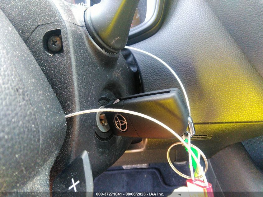 2022 TOYOTA COROLLA SE/SE NIGHTSHADE/APEX SE - JTDS4MCE0NJ093518