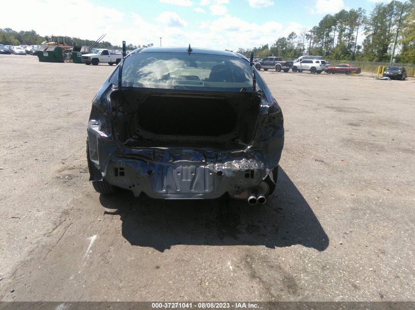 2022 TOYOTA COROLLA SE/SE NIGHTSHADE/APEX SE - JTDS4MCE0NJ093518