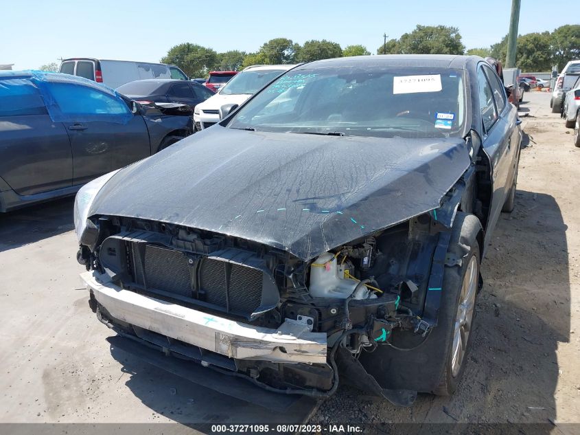 2015 KIA K900 LUXURY - KNALW4D42F6021368