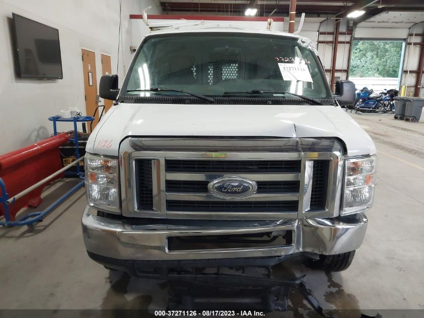 2013 FORD E-250 COMMERCIAL 1FTNE2EW9DDA63435