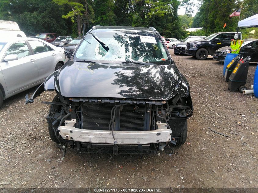 2017 INFINITI QX60 - 5N1DL0MM2HC543068