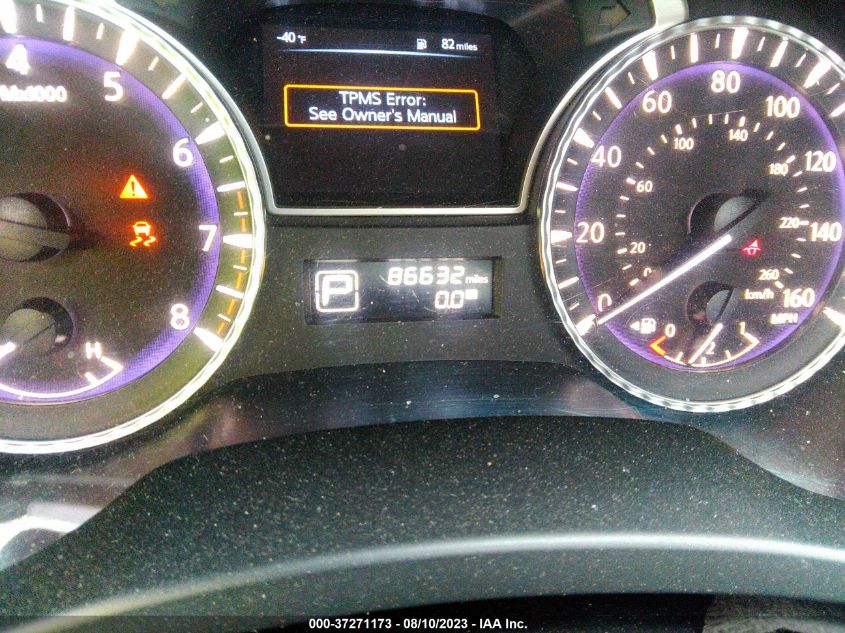 2017 INFINITI QX60 - 5N1DL0MM2HC543068