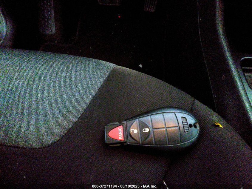 2015 JEEP CHEROKEE SPORT - 1C4PJLAB3FW637113