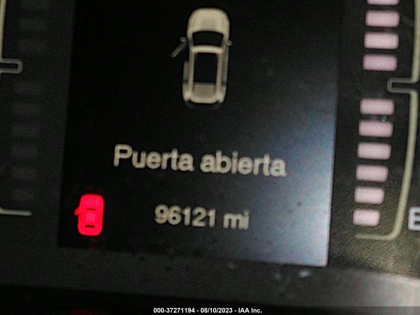 2015 JEEP CHEROKEE SPORT - 1C4PJLAB3FW637113
