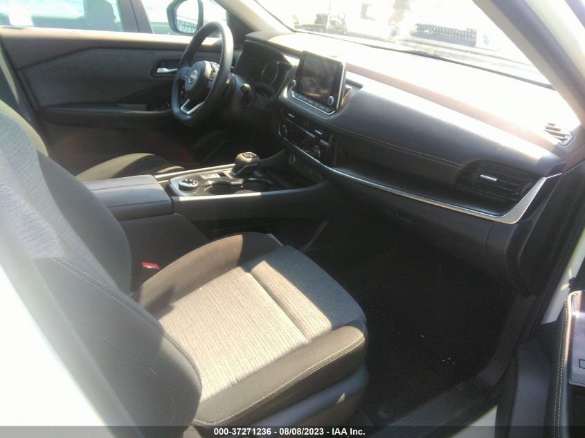 2023 NISSAN ROGUE SV - 5N1BT3BB6PC754668