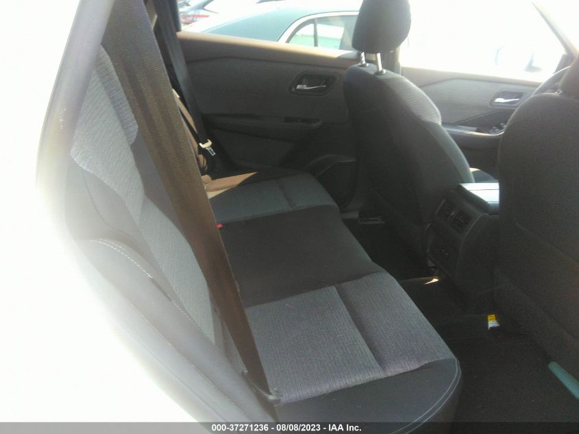 2023 NISSAN ROGUE SV - 5N1BT3BB6PC754668