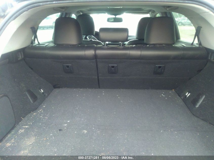 2013 LEXUS CT 200H HYBRID - JTHKD5BH7D2148751