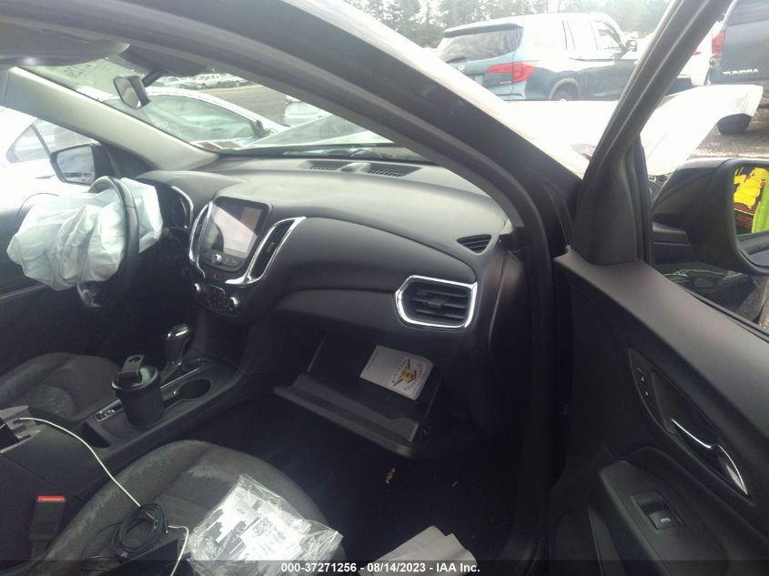 2019 CHEVROLET EQUINOX LT - 2GNAXVEXXK6275007
