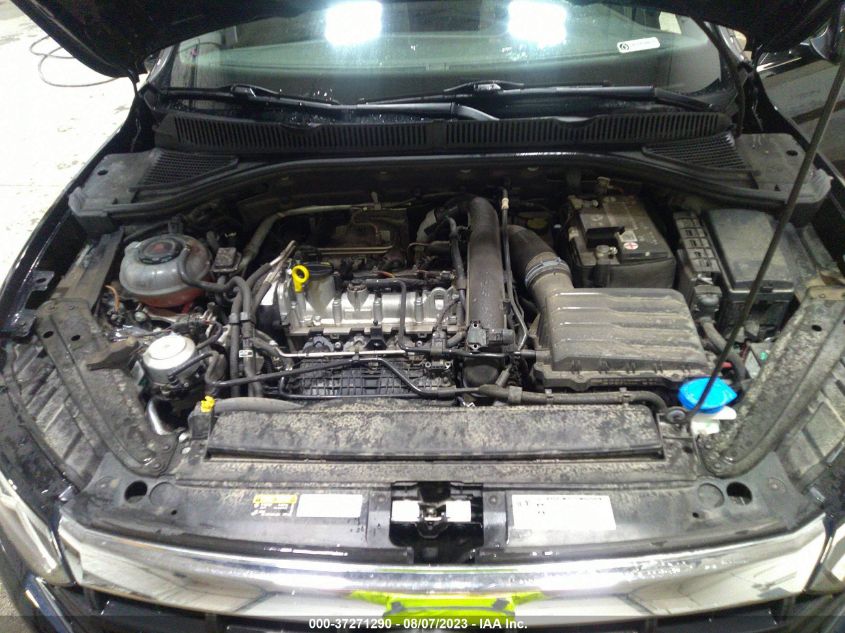 2019 VOLKSWAGEN JETTA R-LINE - 3VWC57BU9KM271983