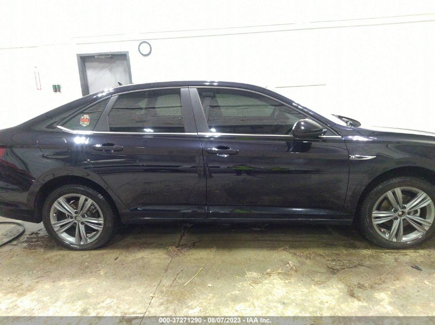 2019 VOLKSWAGEN JETTA R-LINE - 3VWC57BU9KM271983