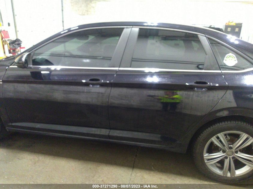 2019 VOLKSWAGEN JETTA R-LINE - 3VWC57BU9KM271983