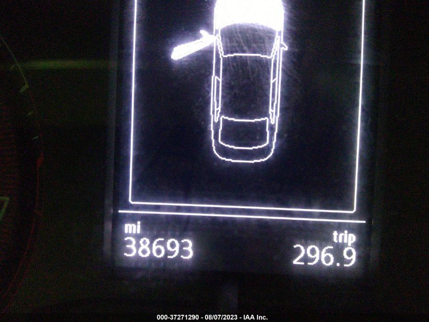2019 VOLKSWAGEN JETTA R-LINE - 3VWC57BU9KM271983