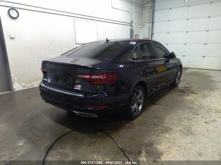2019 VOLKSWAGEN JETTA R-LINE - 3VWC57BU9KM271983