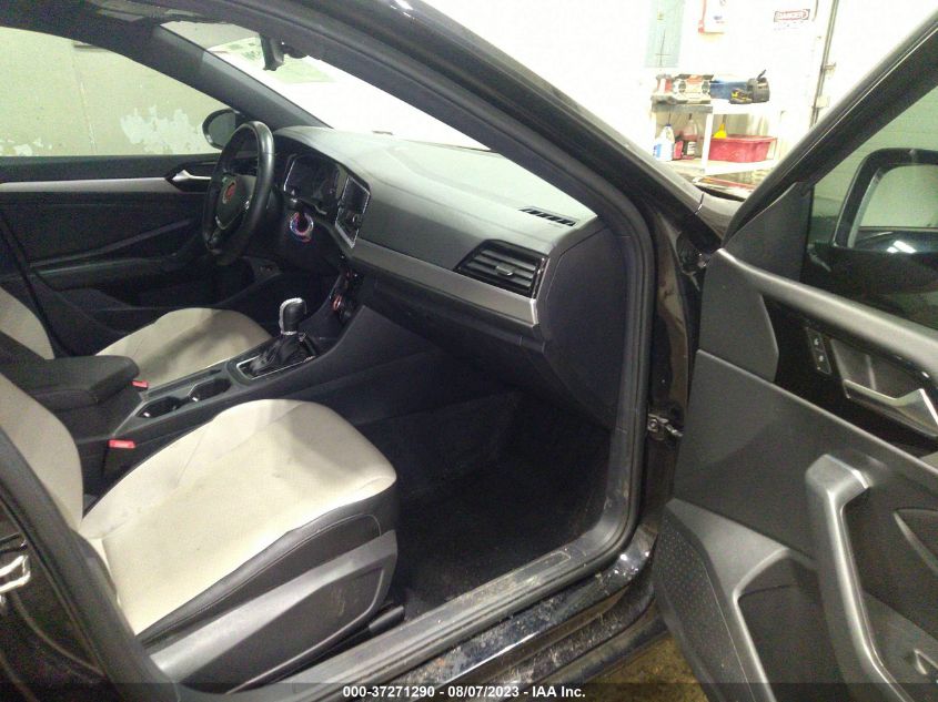 2019 VOLKSWAGEN JETTA R-LINE - 3VWC57BU9KM271983
