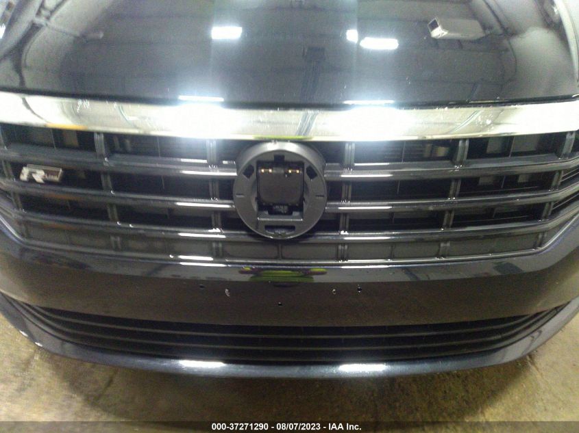 2019 VOLKSWAGEN JETTA R-LINE - 3VWC57BU9KM271983