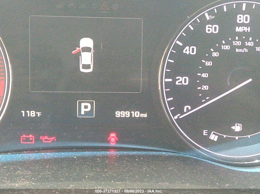 2017 GENESIS G80 3.8L - KMHGN4JE8HU173623
