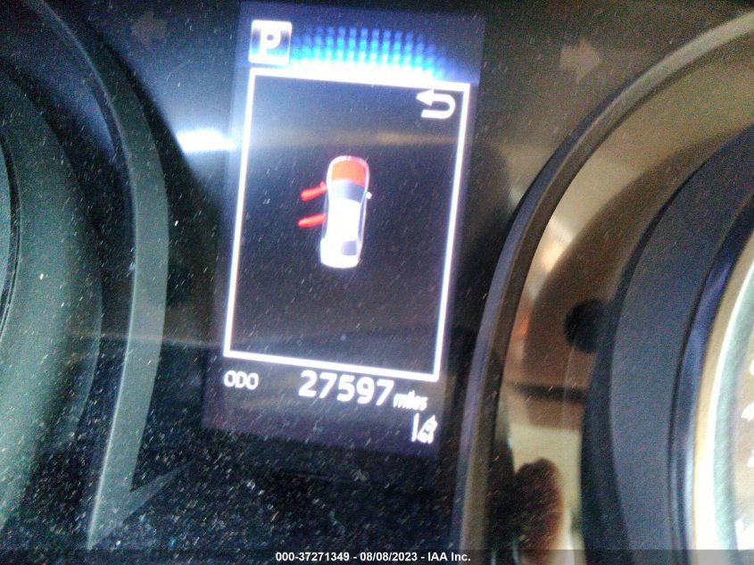 2022 TOYOTA CAMRY SE - 4T1G11AK2NU672266