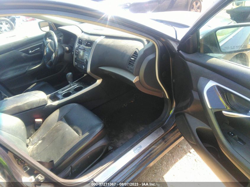2013 NISSAN ALTIMA 2.5 SV - 1N4AL3APXDN486985